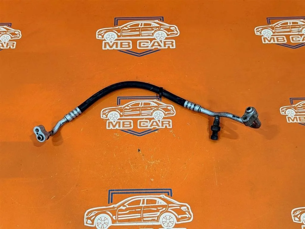 Трубка кондиционера Mercedes-Benz