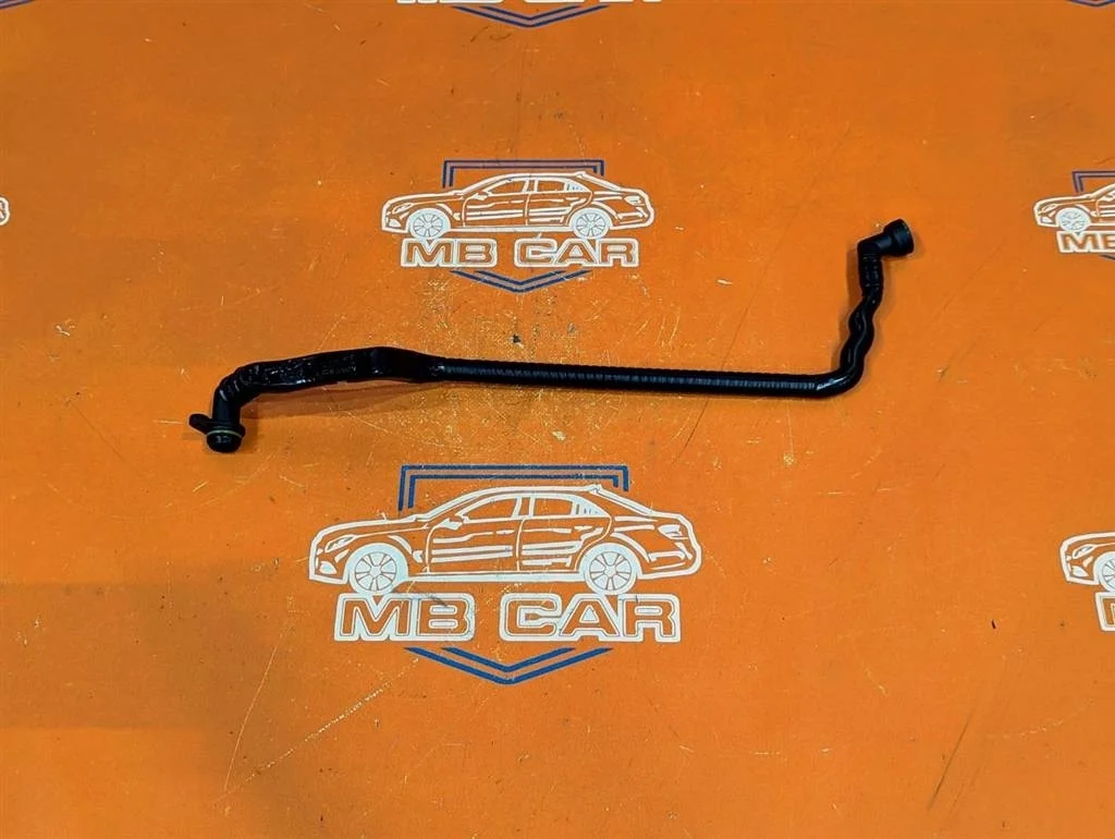 Трубка вентиляции Mercedes-Benz