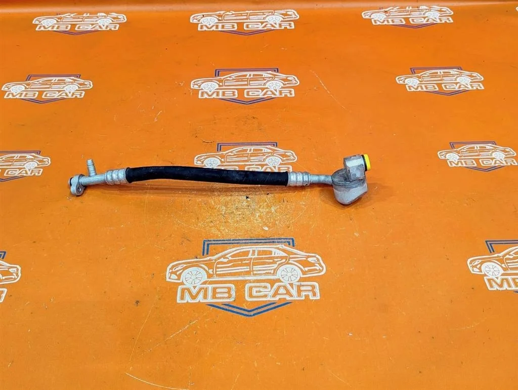 Трубка кондиционера Mercedes-Benz