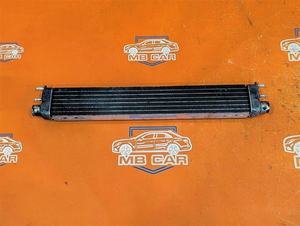 Радиатор АКПП Mercedes-Benz