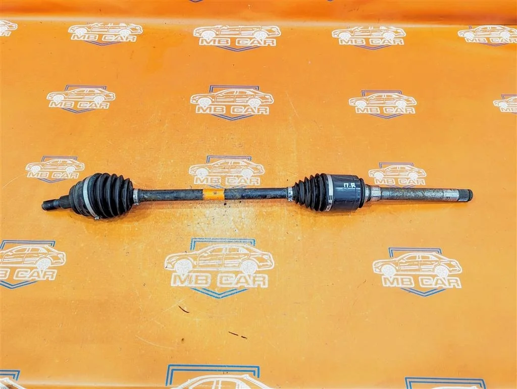 Привод передний правый Mercedes-Benz