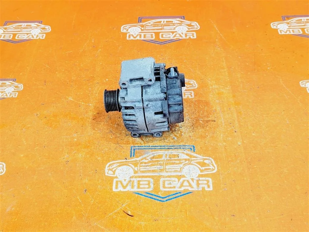 Генератор Mercedes-Benz