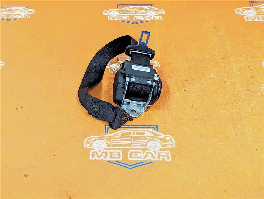 Ремень безопасности задний правый Mercedes-Benz