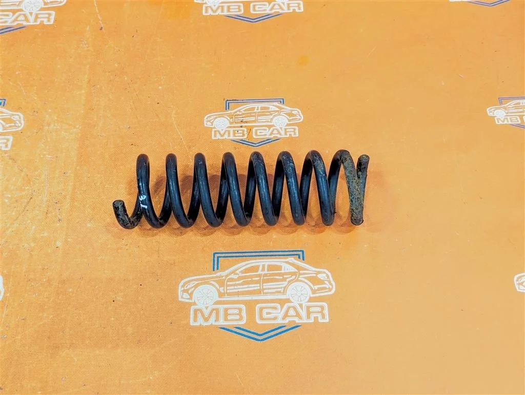 Пружина задняя Mercedes-Benz