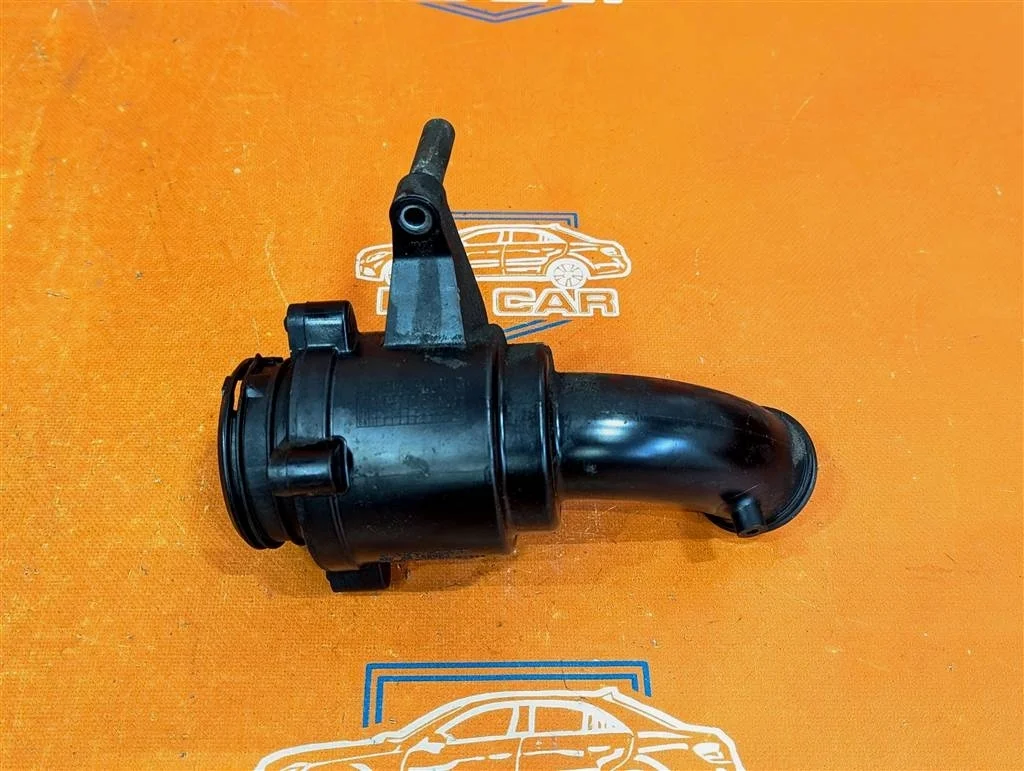 Демпфер турбины Mercedes-Benz