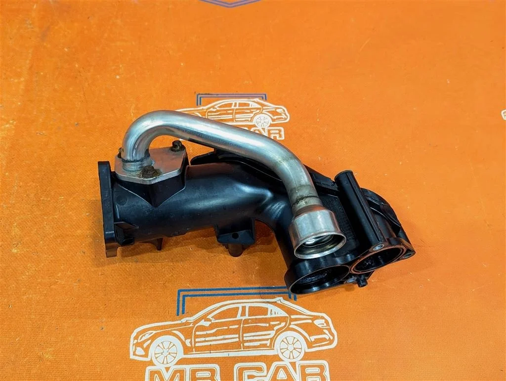 Патрубок впускного коллектора Mercedes-Benz