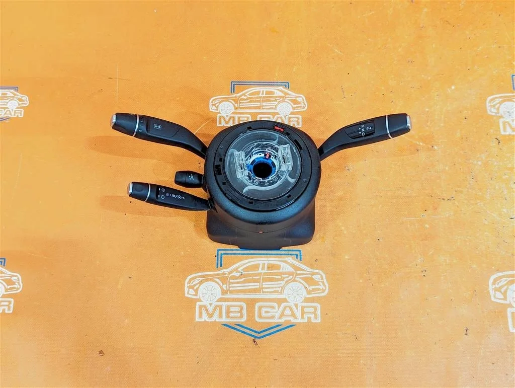 Шлейф подрулевой Mercedes-Benz