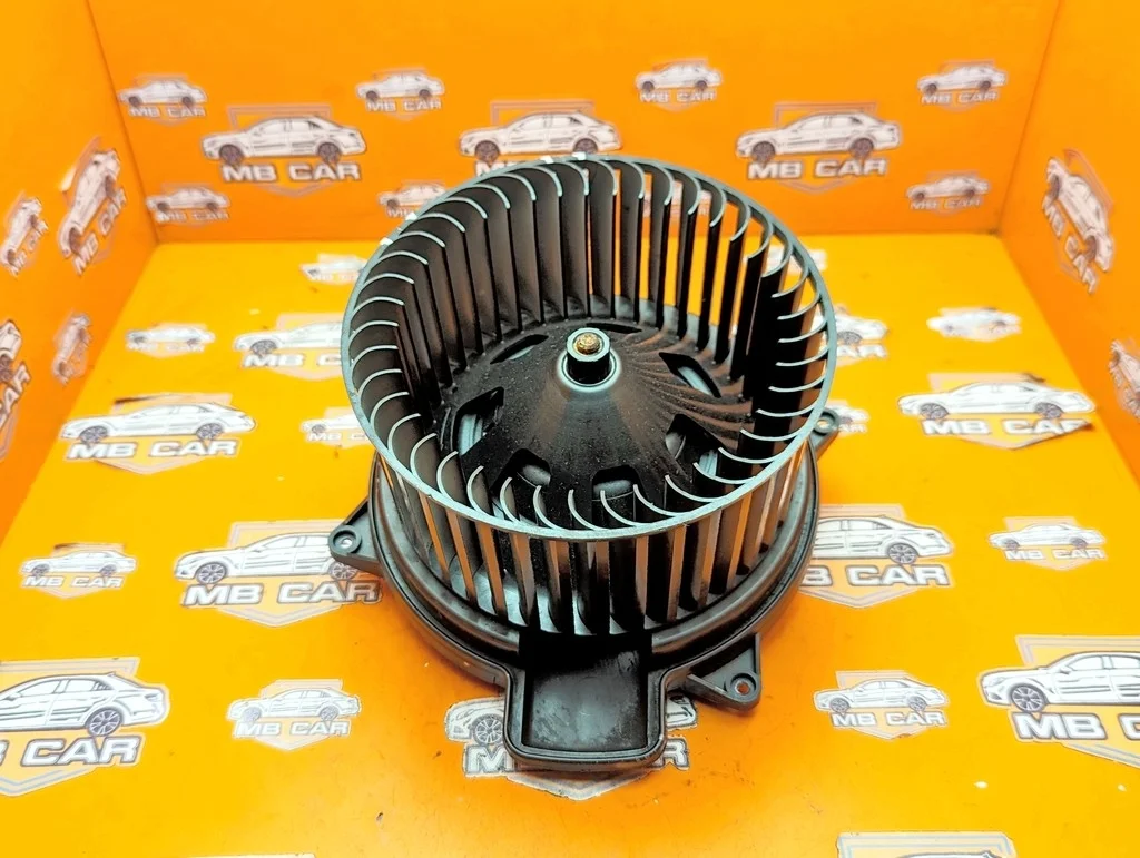 Моторчик печки Mercedes-Benz