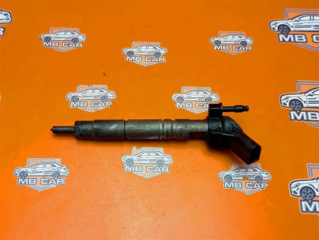 Форсунка ДИЗЕЛЬ Mercedes-Benz