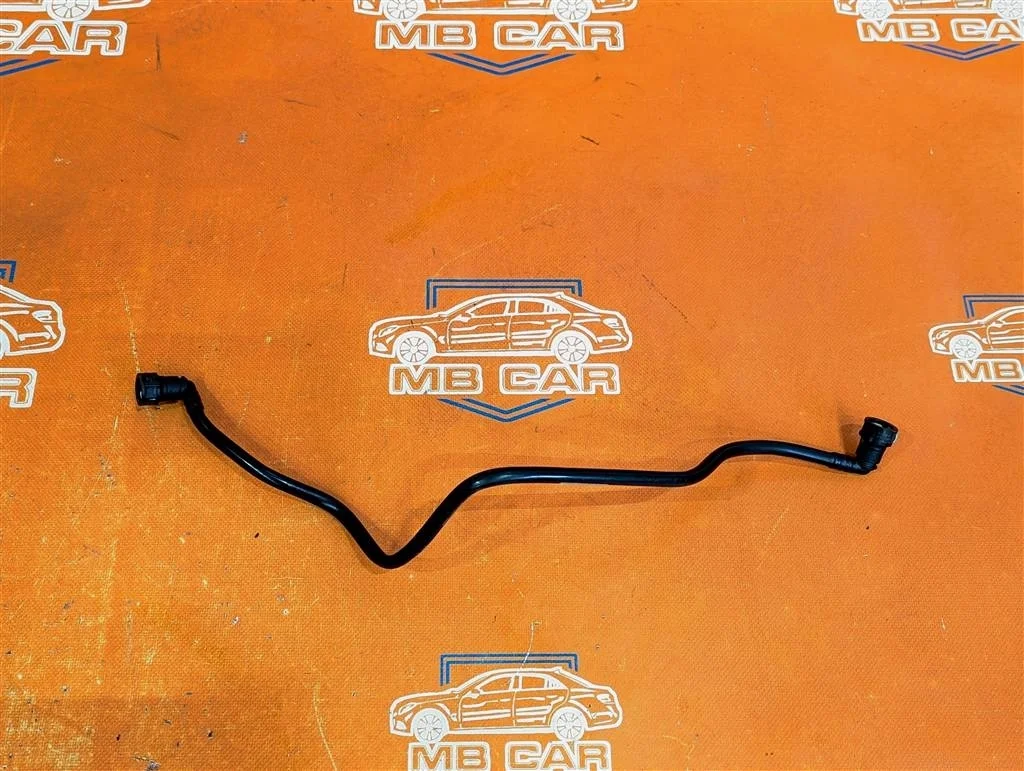 Трубка регенерации Mercedes-Benz