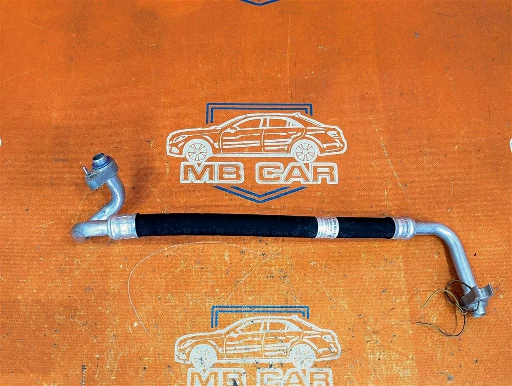 Трубка кондиционера Mercedes-Benz