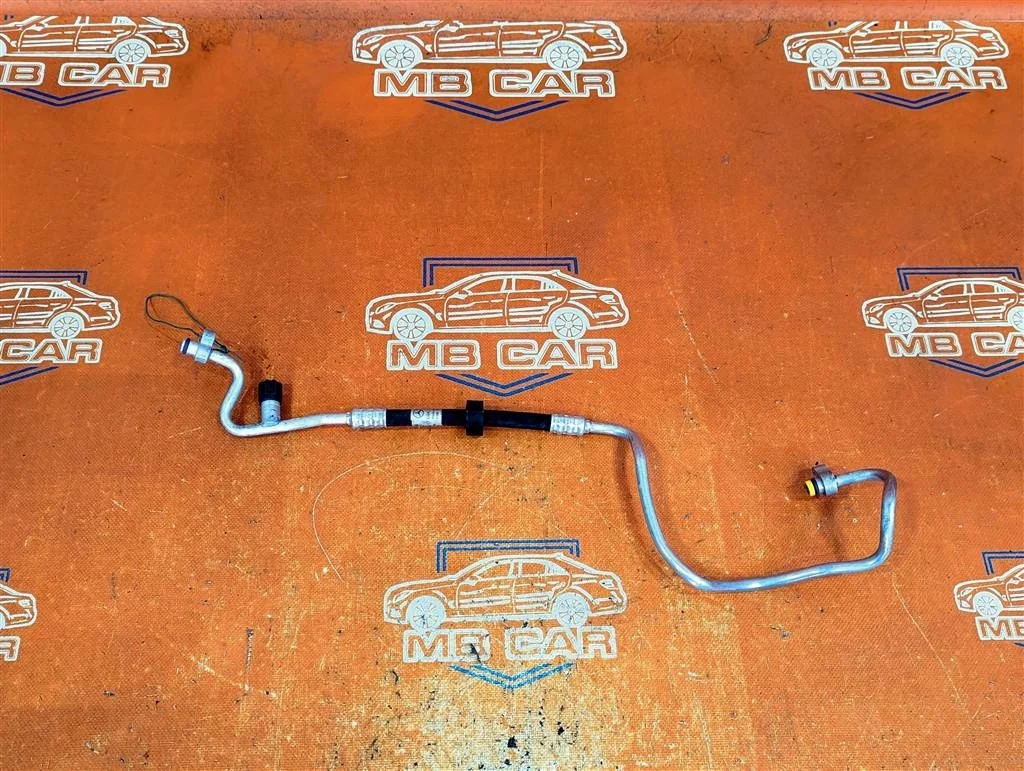 Трубка кондиционера Mercedes-Benz