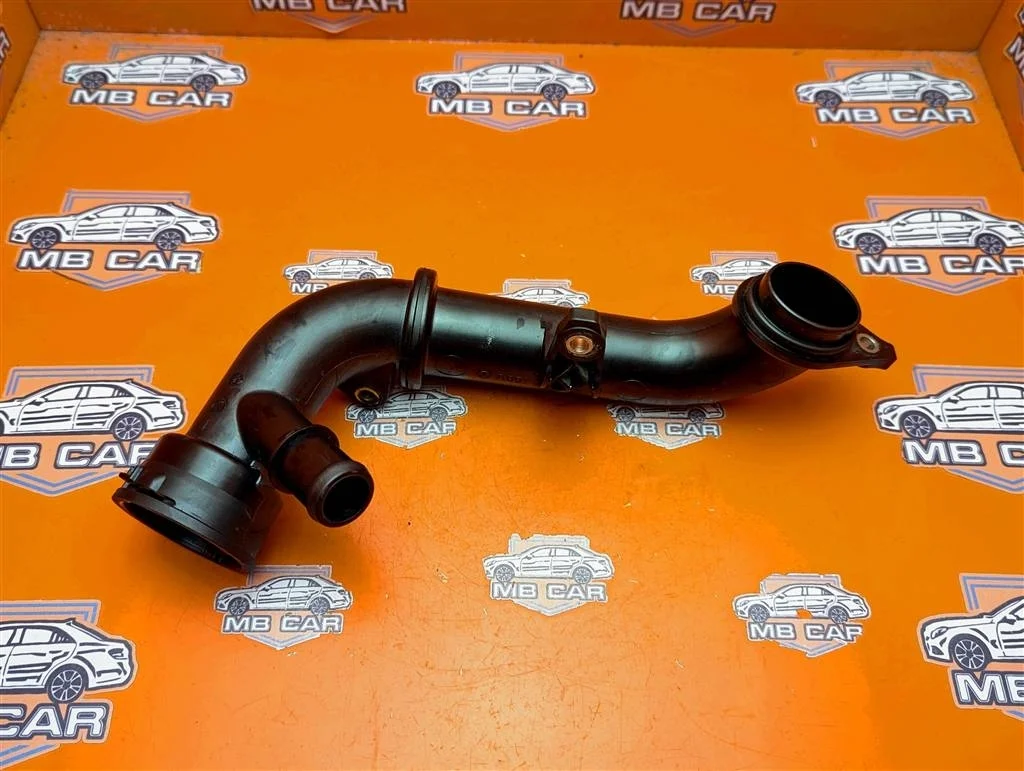Трубка ОЖ Mercedes-Benz