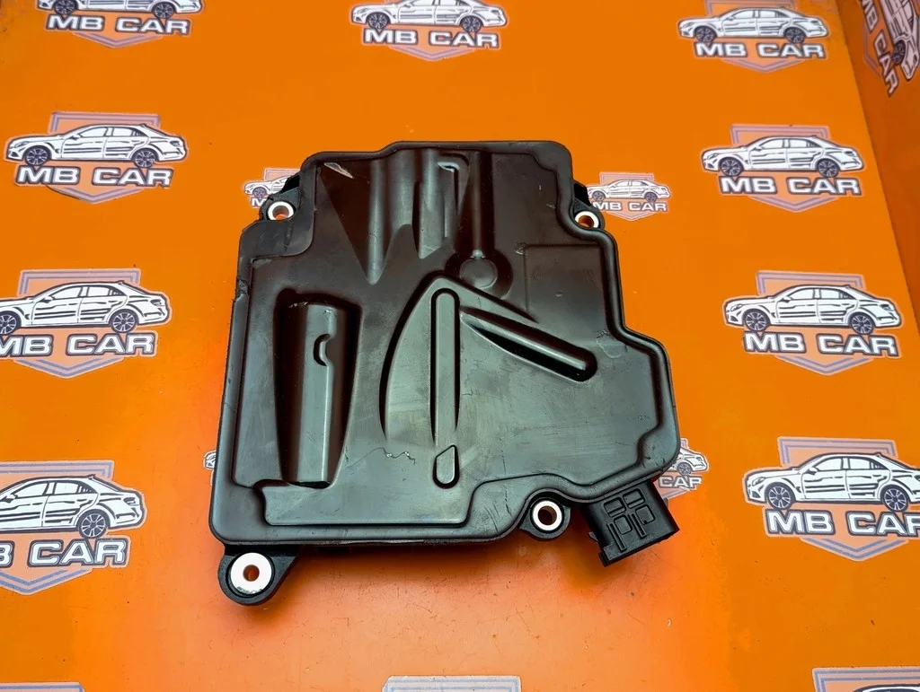 Блок ISM Mercedes-Benz