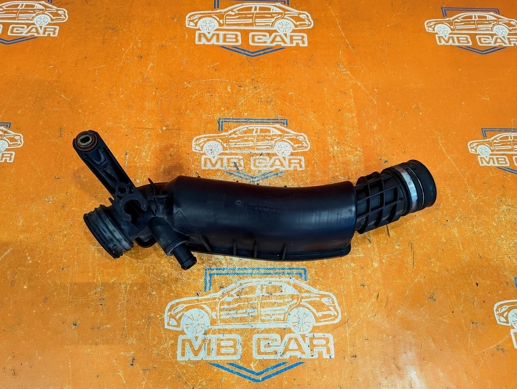 Демпфер Mercedes-Benz