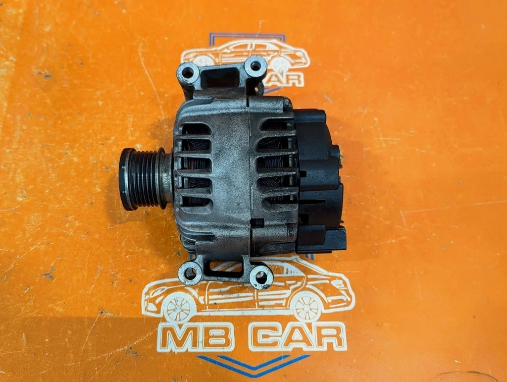 Генератор Mercedes-Benz