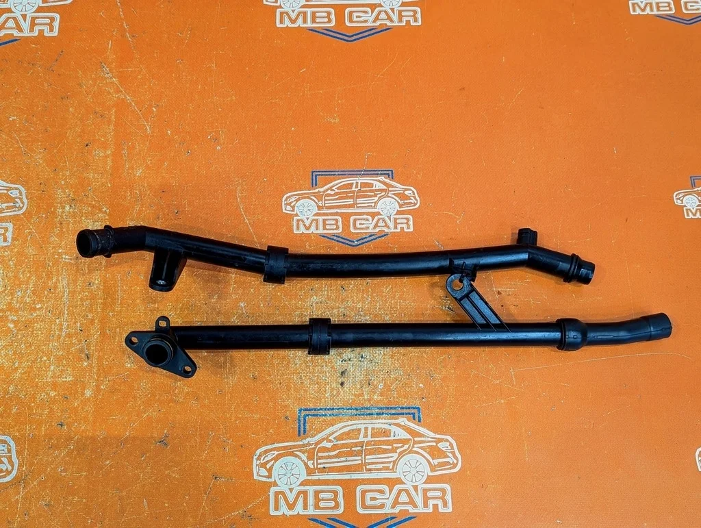 Трубка ОЖ Mercedes-Benz