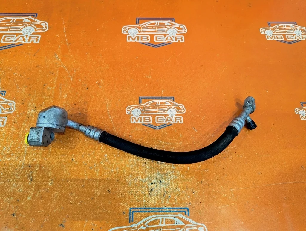 Трубка кондиционера Mercedes-Benz