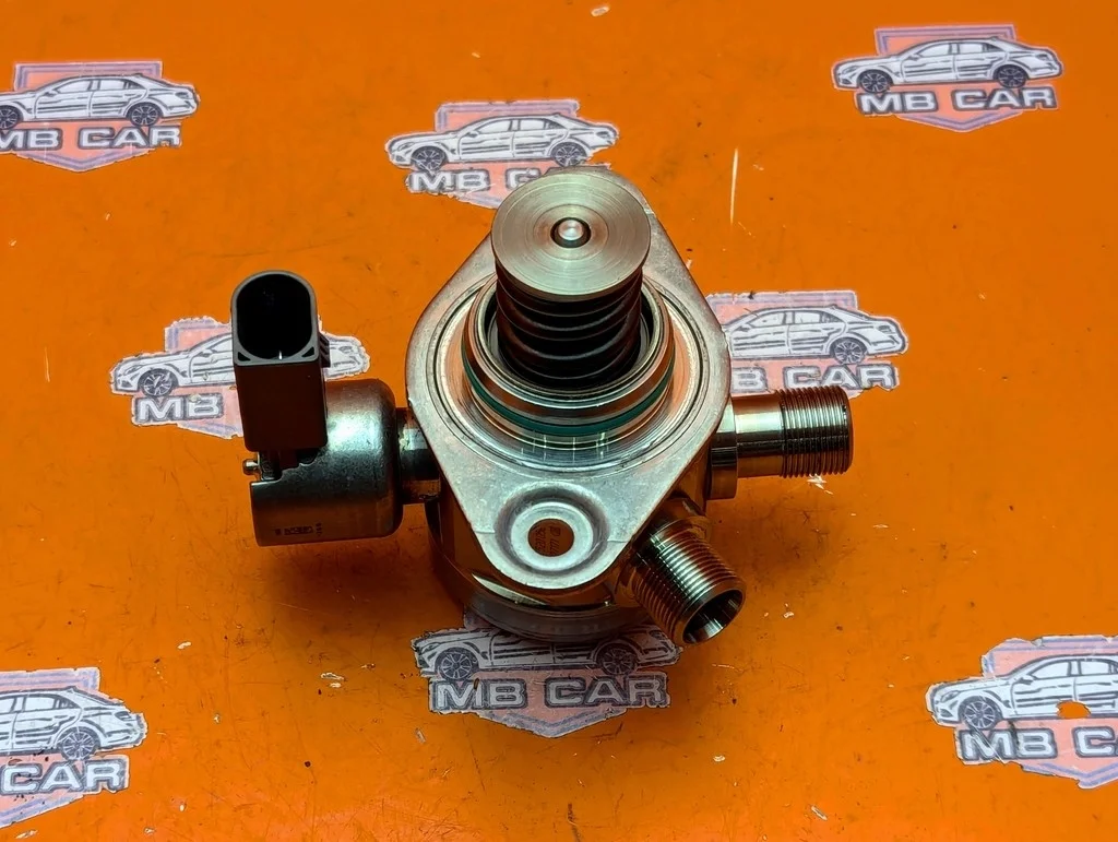 ТНВД Mercedes-Benz