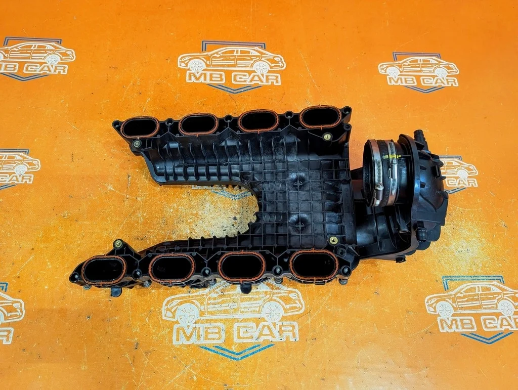 Коллектор впускной Mercedes-Benz