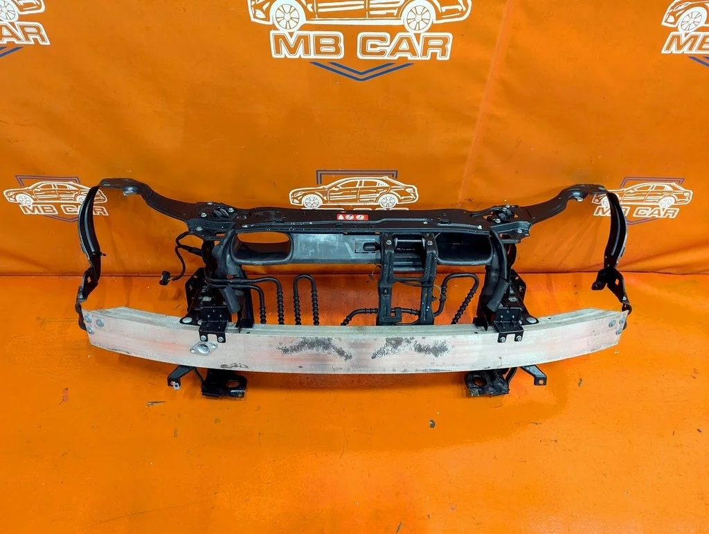 Телевизор в сборе Mercedes-Benz