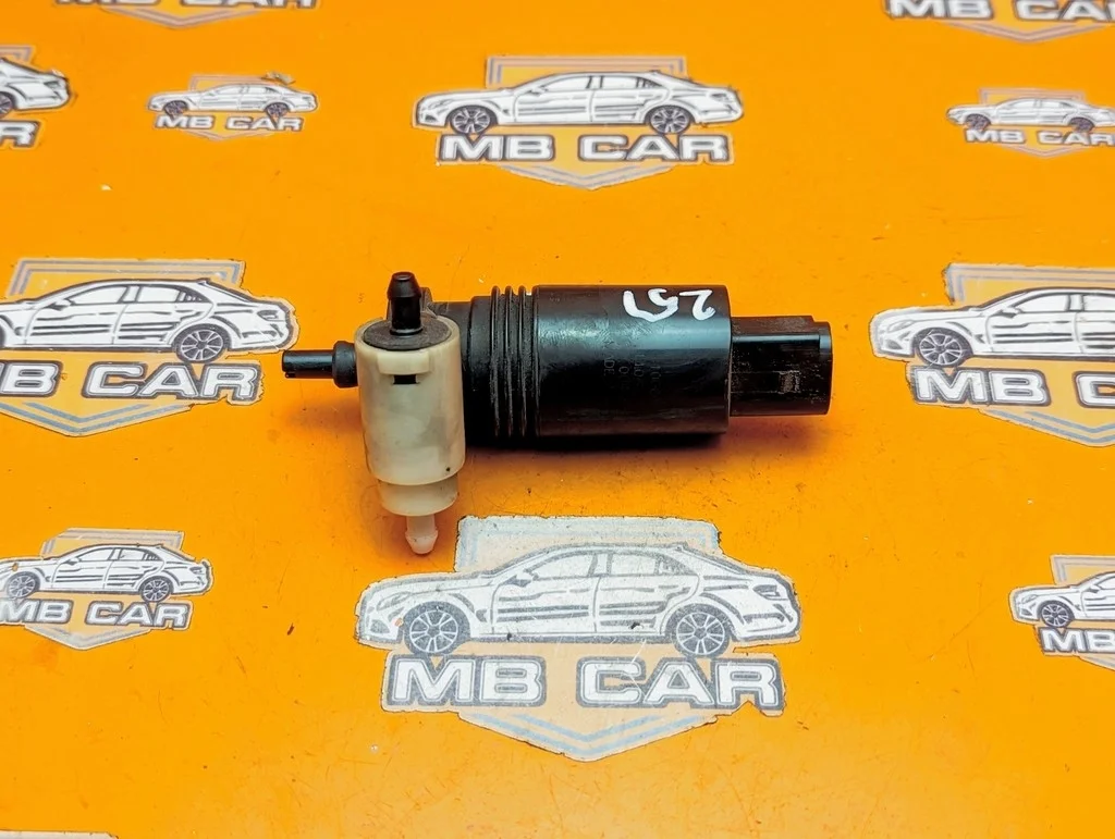 Насос омывателей Mercedes-Benz