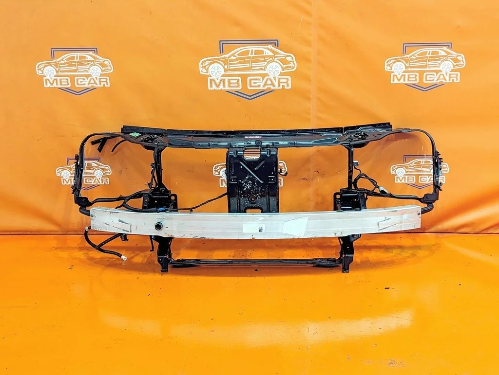 Телевизор в сборе Mercedes-Benz