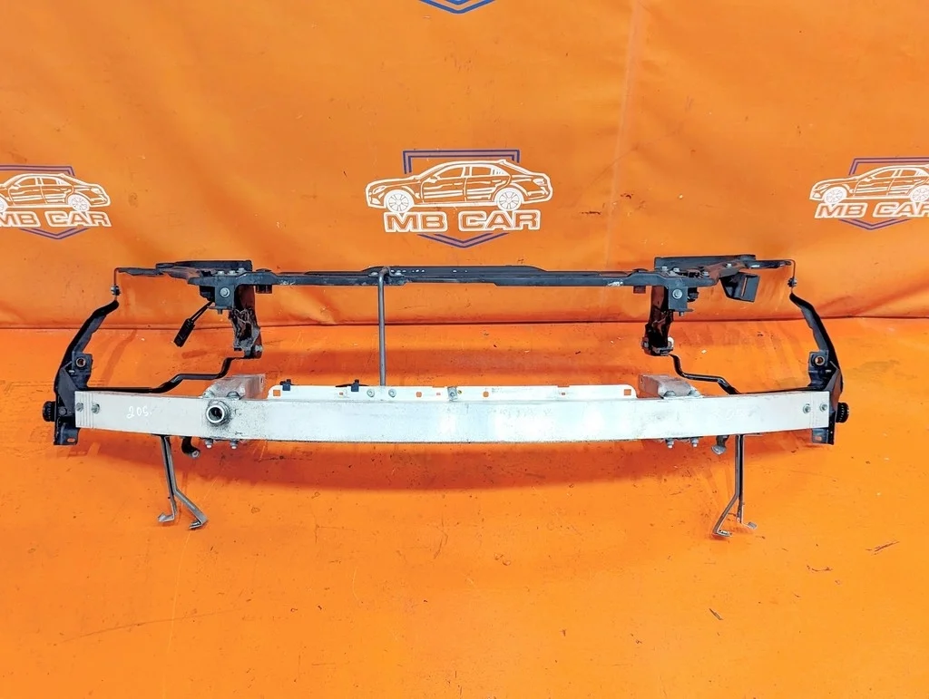 Телевизор в сборе Mercedes-Benz