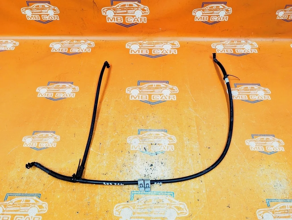 Шланг омывателей фар Mercedes-Benz