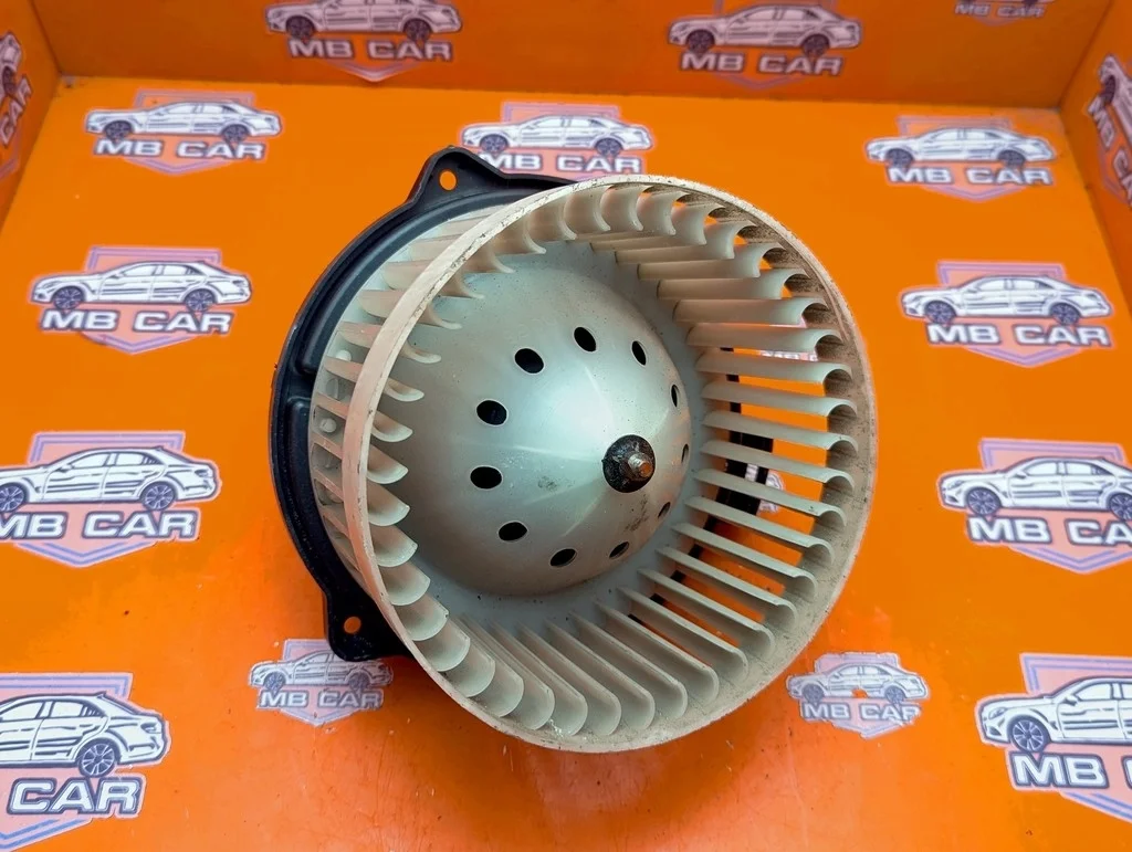 Моторчик печки Mercedes-Benz