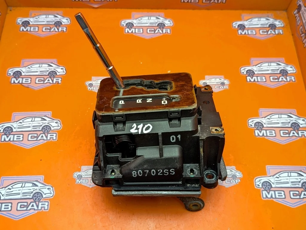 Кулиса АКПП Mercedes-Benz