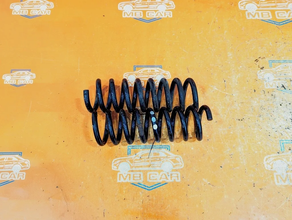 Пружина задняя Mercedes-Benz