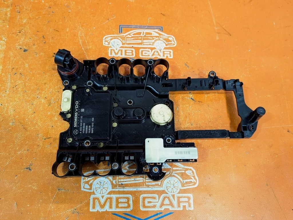 Плата АКПП 9 серии 7G-Tronic Mercedes-Benz