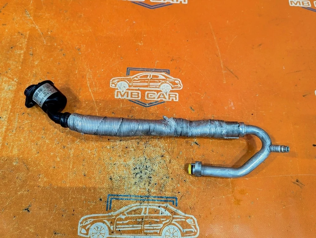 Трубка кондиционера Mercedes-Benz