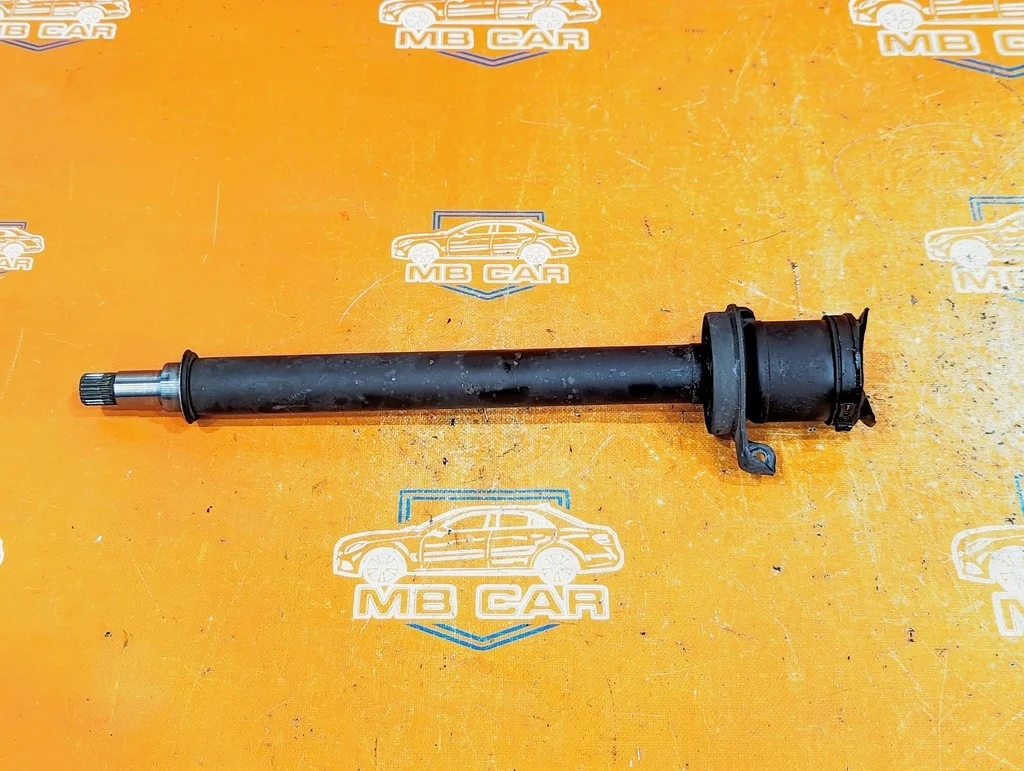 Привод передний правый Mercedes-Benz