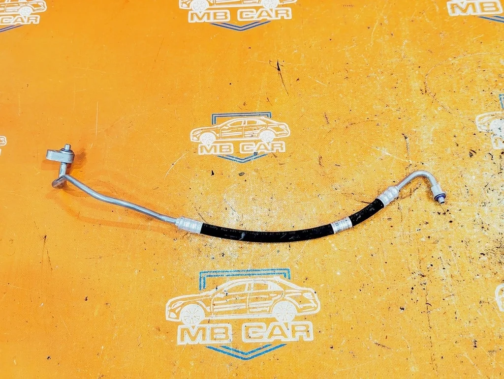 Трубка кондиционера Mercedes-Benz