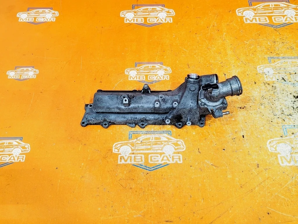 Коллектор впускной Mercedes-Benz