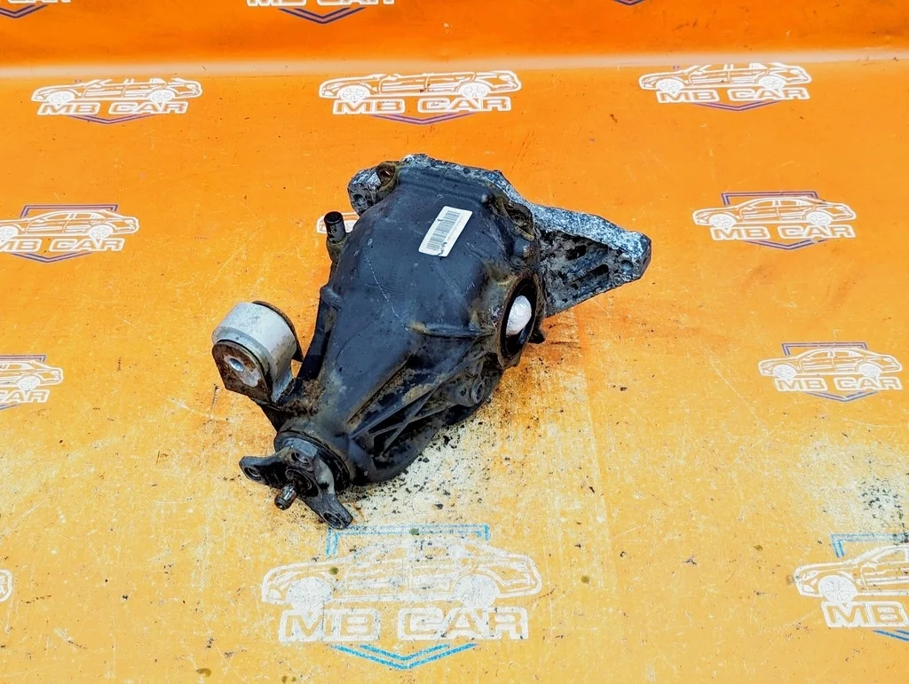 Редуктор задний Mercedes-Benz