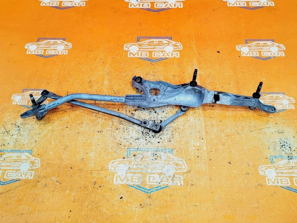 Трапеция дворников Mercedes-Benz