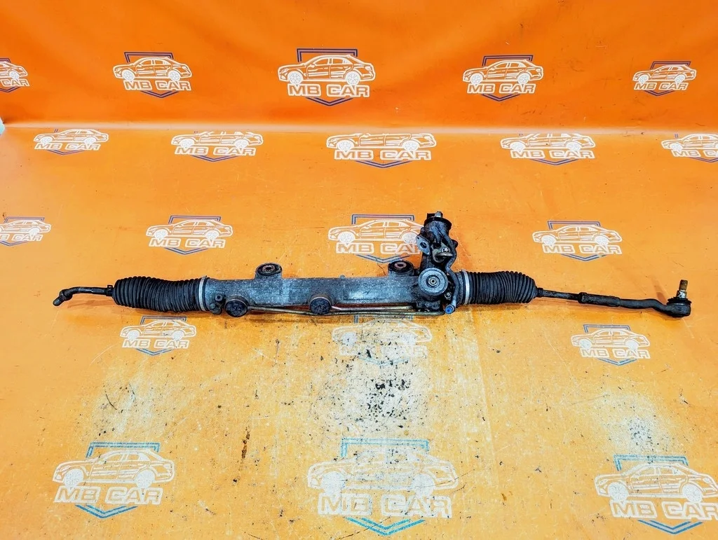 Рулевая рейка Mercedes-Benz