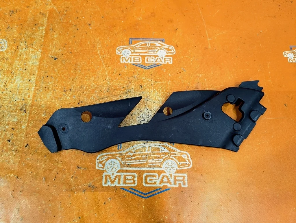 Крышка фары Mercedes-Benz