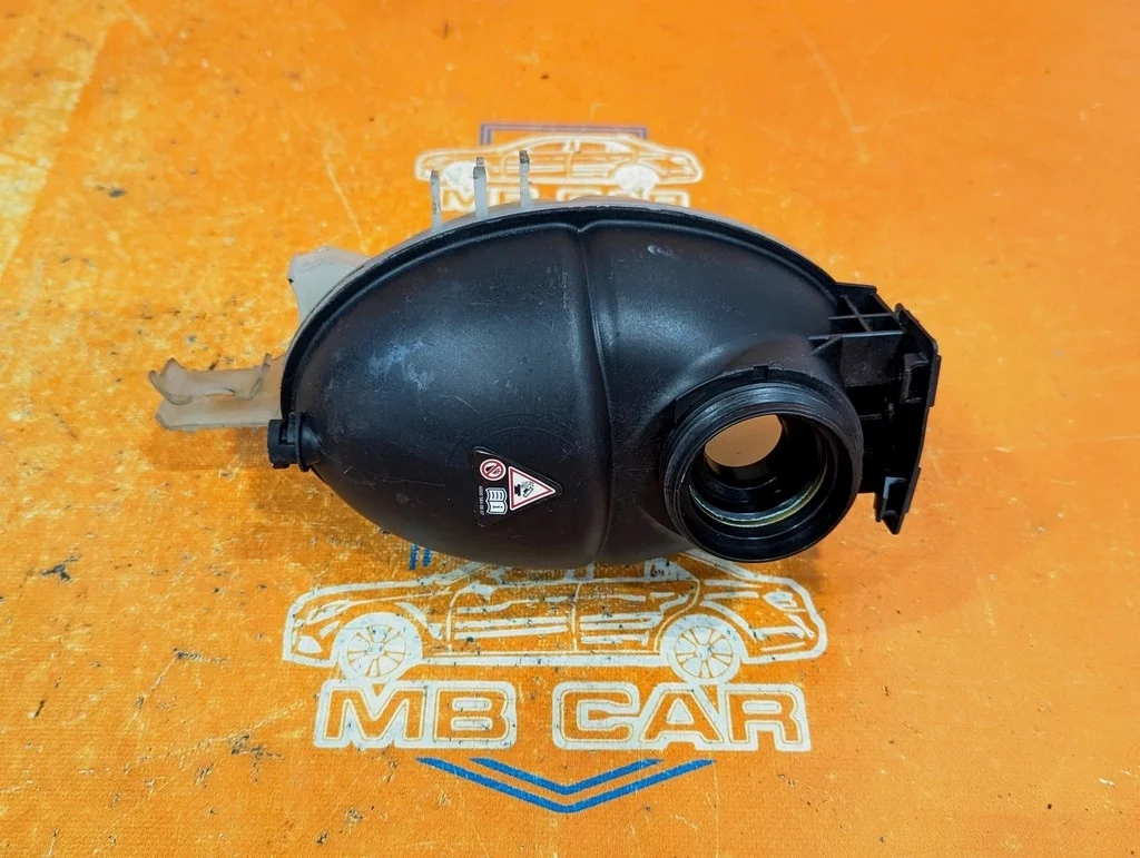 Бачок расширительный Mercedes-Benz