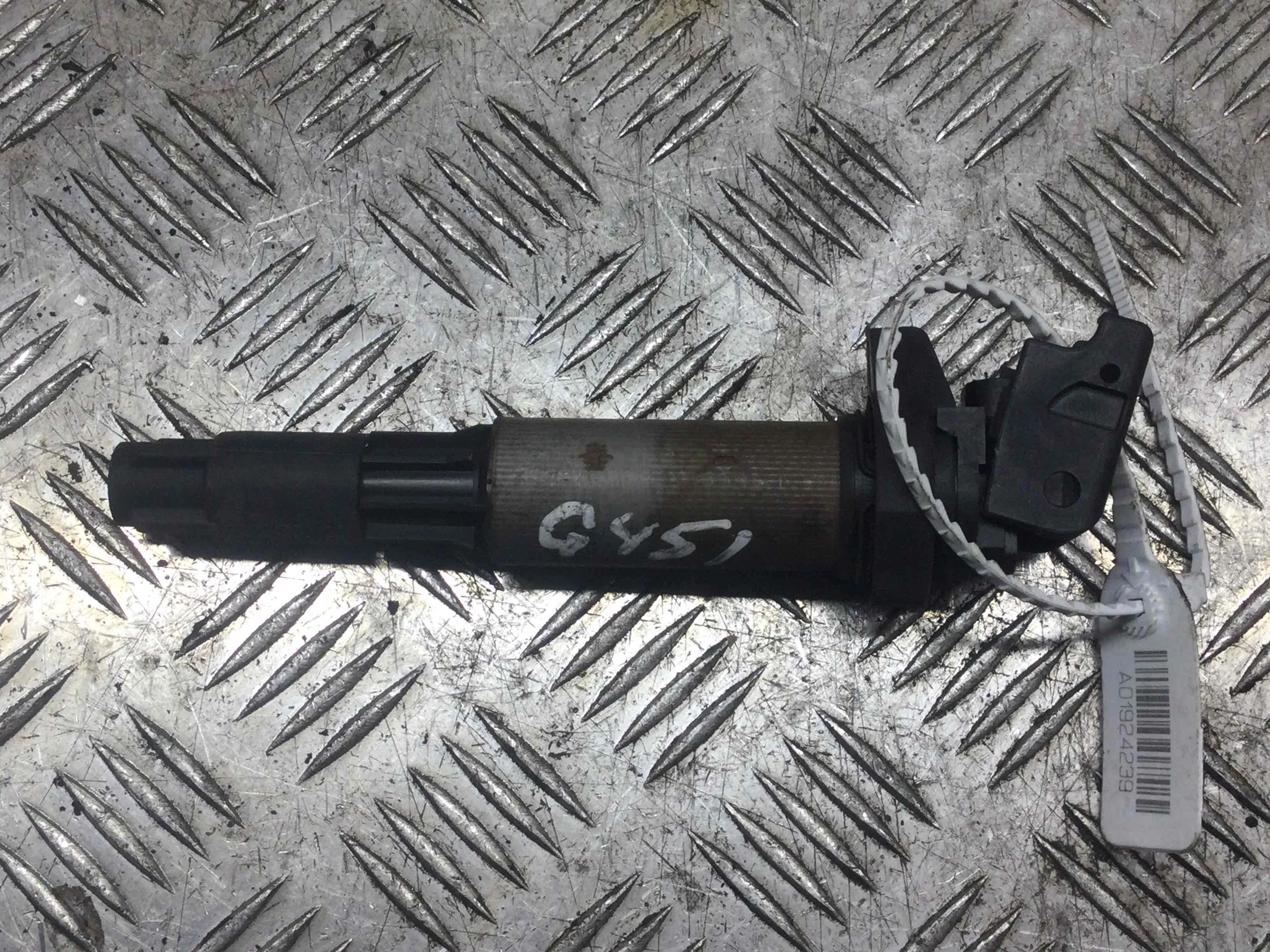 Катушка зажигания BMW 3-Series 3-Series E36 1990 - 2000 бензин 2.0  Механика Купе