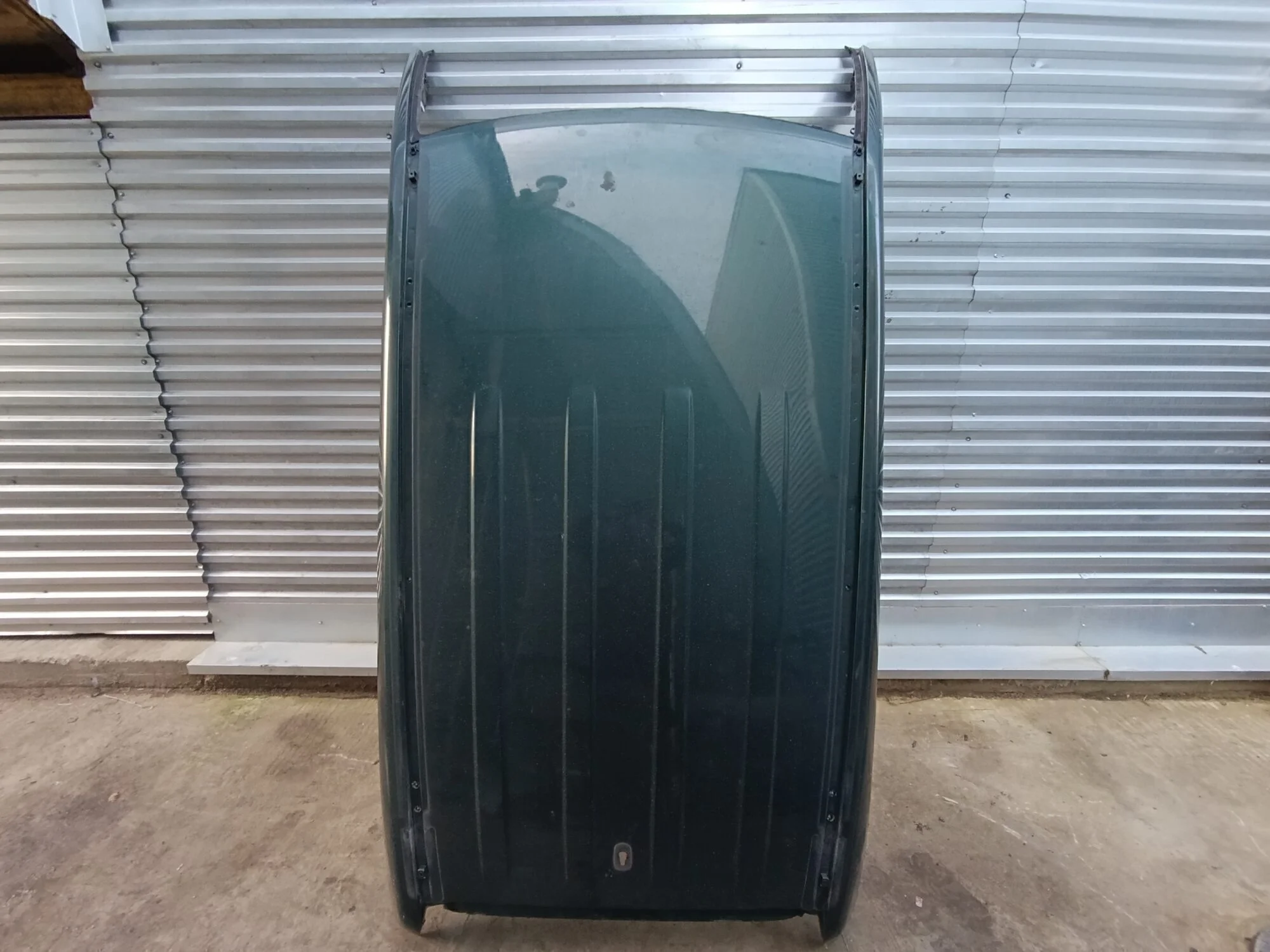 Крыша Grand Vitara 2006-2015