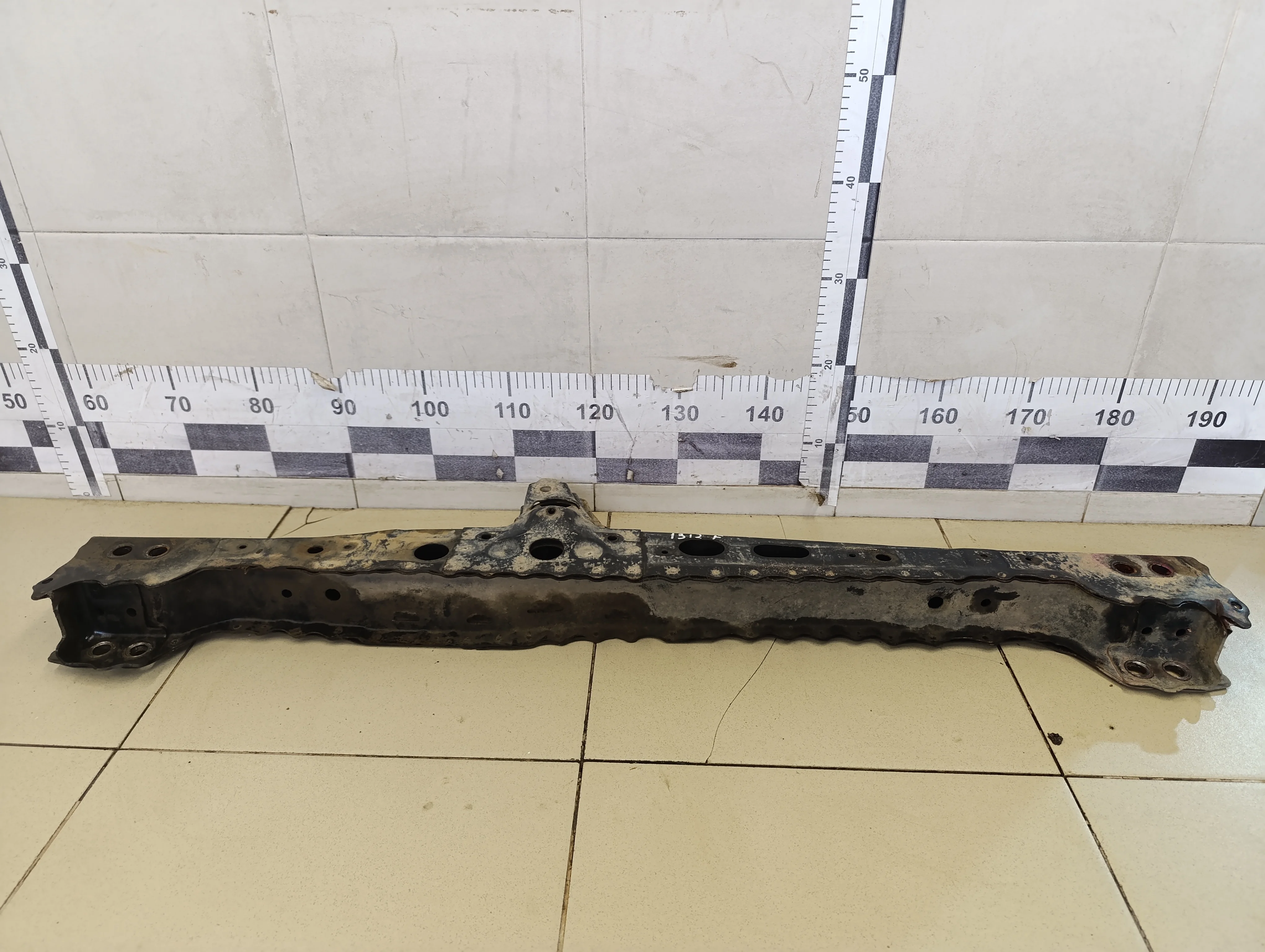 Балка передняя поперечная Corolla E15 2006-2013