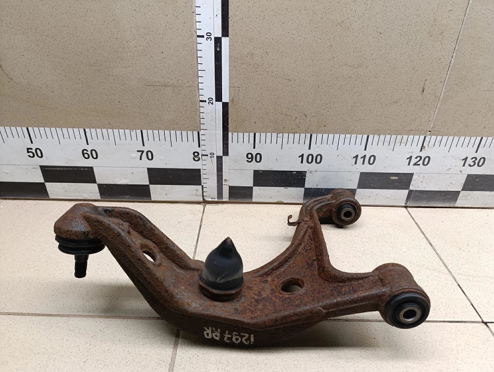 Рычаг задний верхний правый Grand Vitara 2006-2015