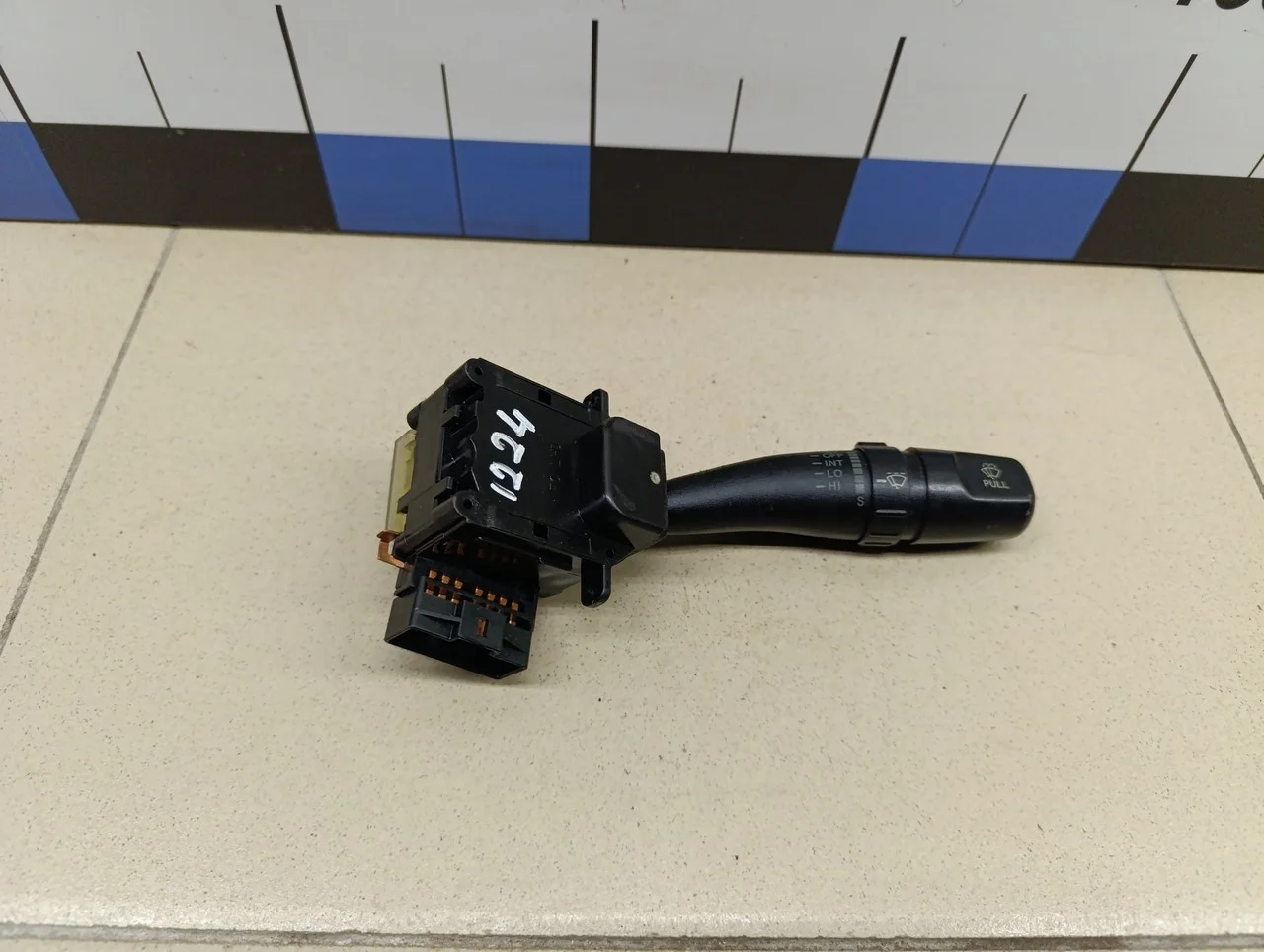 Переключатель стеклоочистителей Elantra 2000-2005