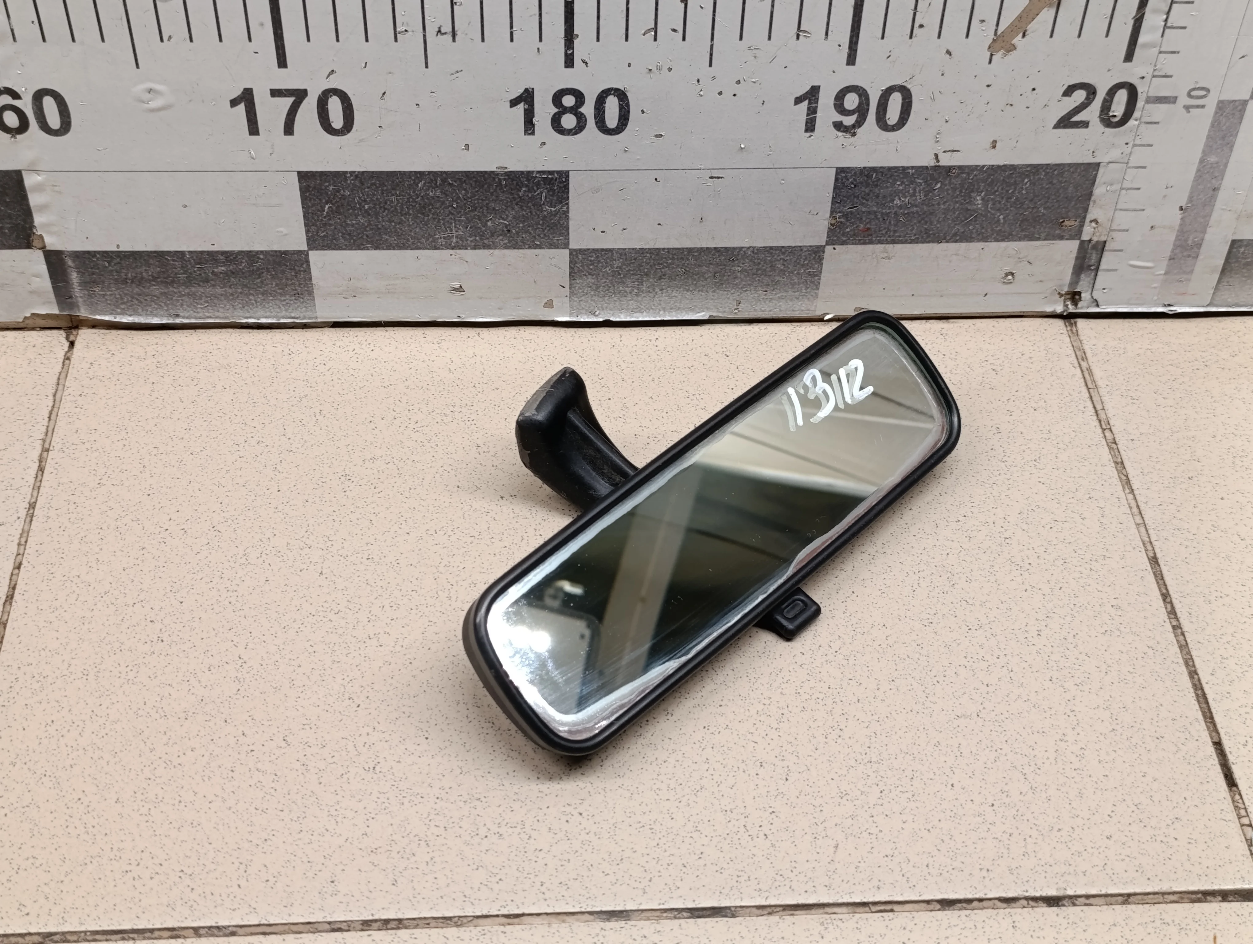 Зеркало заднего вида Avensis II 2003-2008