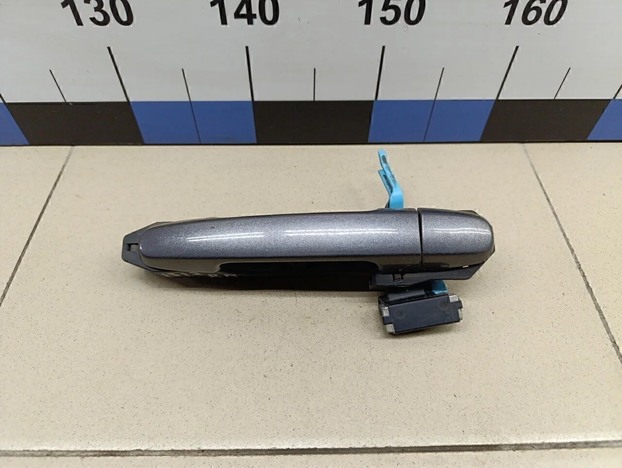 Ручка двери задней наружная правая Corolla E15 2006-2013