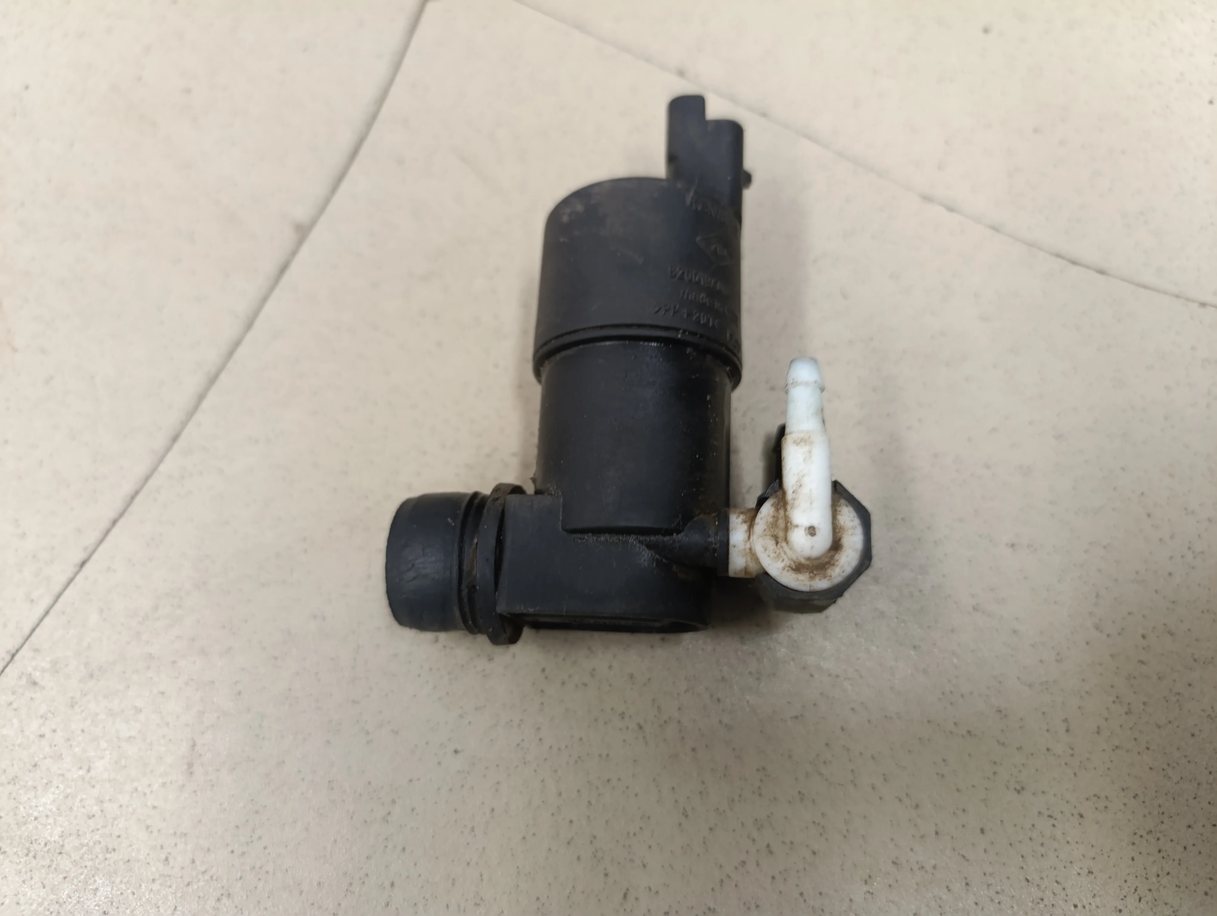 Насос омывателя C4 2005-2011